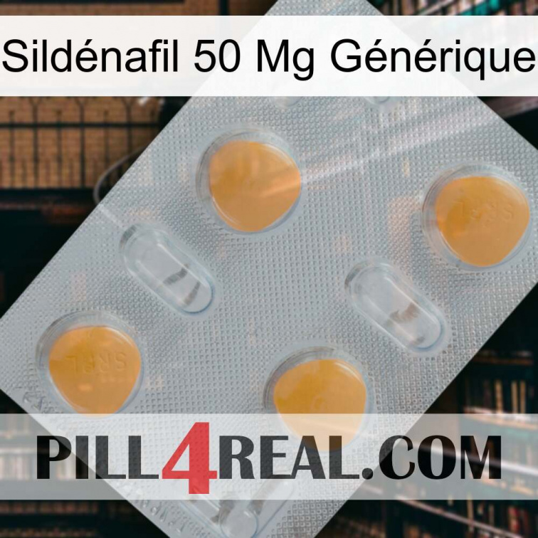 Sildénafil 50 Mg Générique 24
